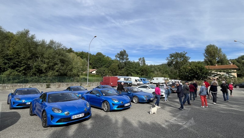 1401 parking à St Nazaire