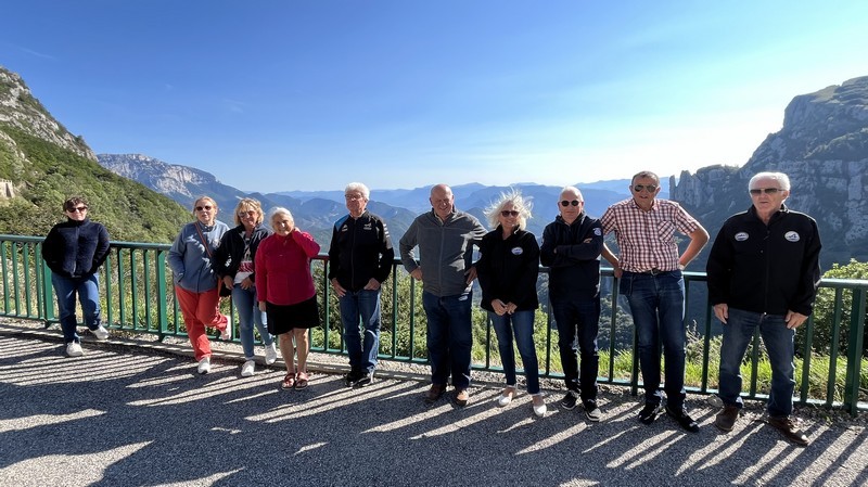 709 au col du Rousset